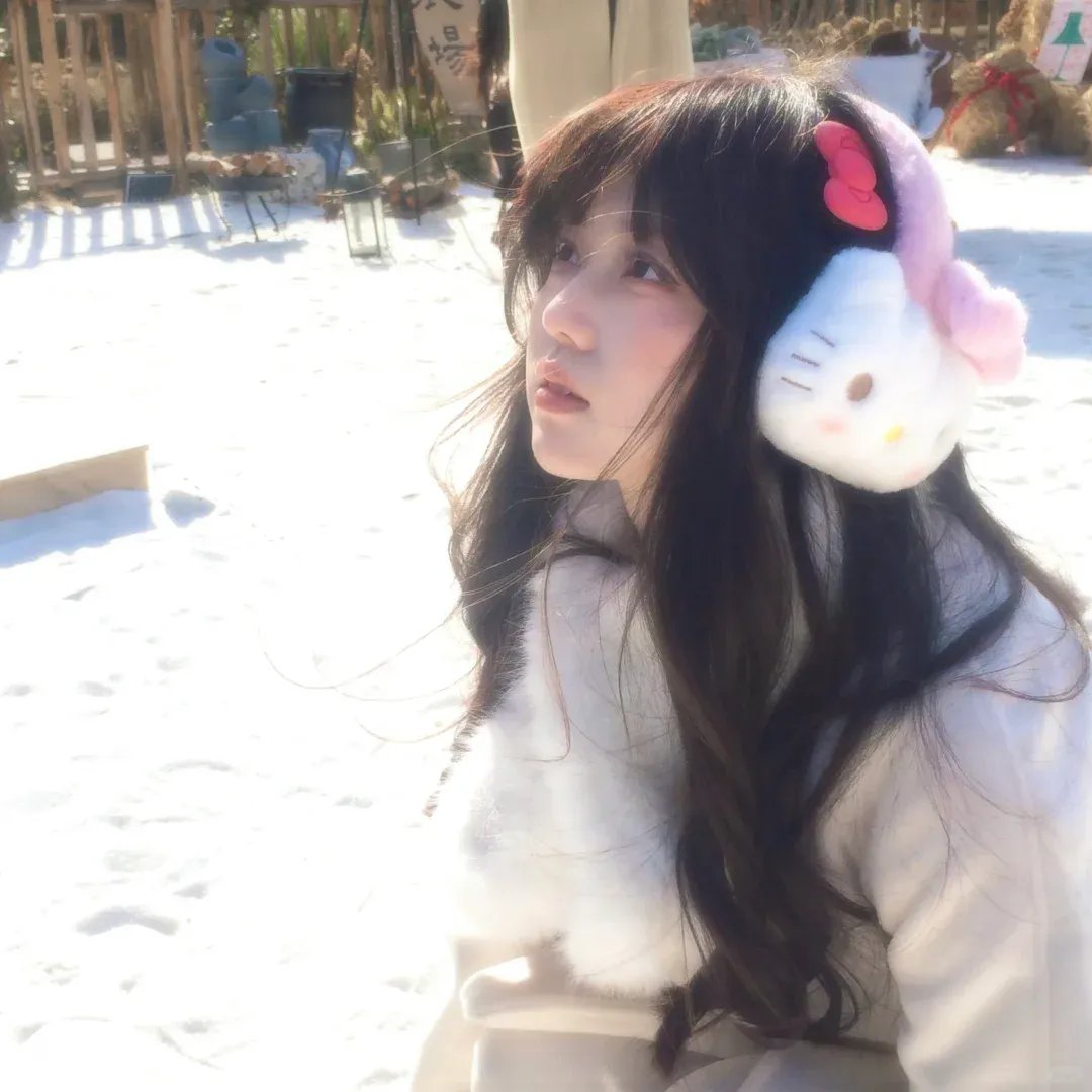女仆