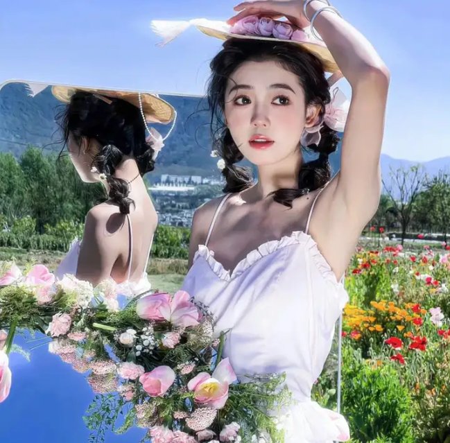 阴阳画皮