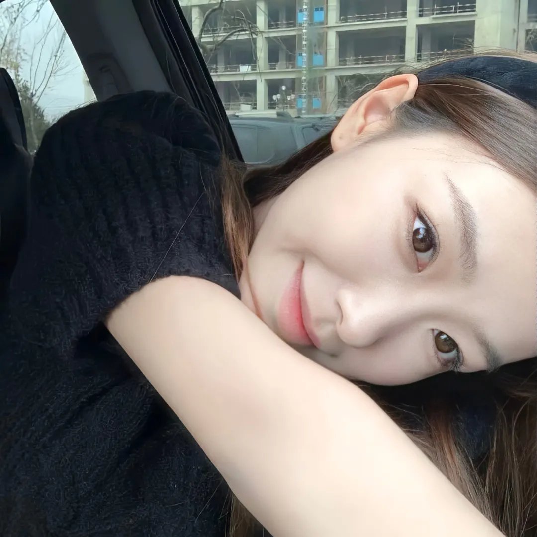 老人院的帕妃女士
