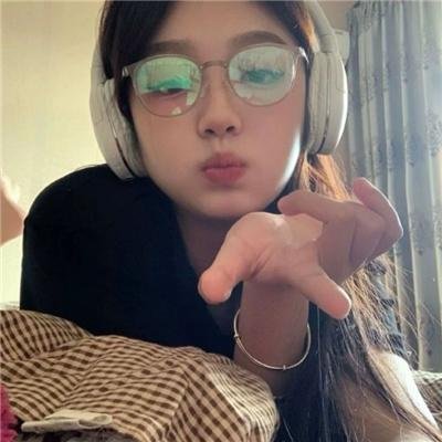 灯火阑珊
